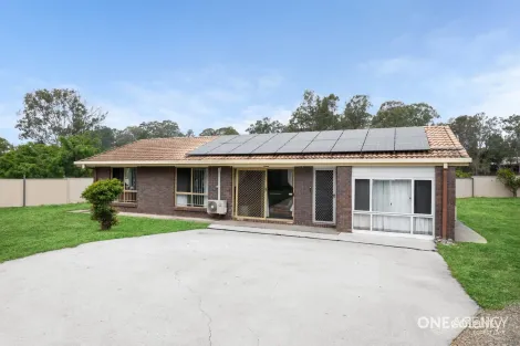 Property photo of 26 Warroo Place Durack QLD 4077