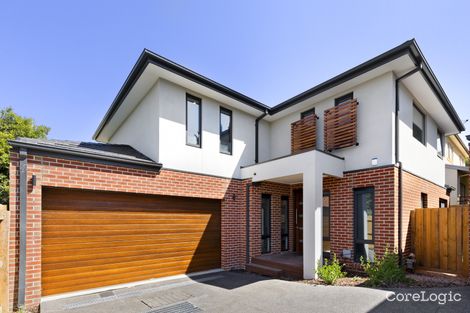 Property photo of 3/17 Scarlet Ash Drive Templestowe Lower VIC 3107