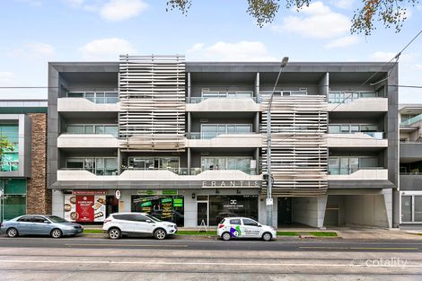 Property photo of 308/76 Keilor Road Essendon North VIC 3041