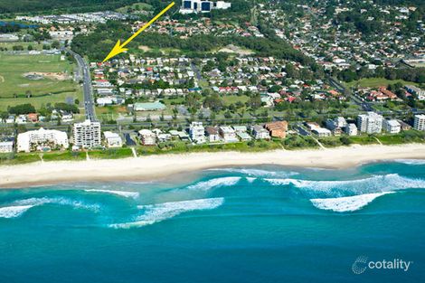 Property photo of 6 Monash Street Tugun QLD 4224