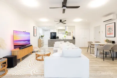 Property photo of 1011/6 Briggs Street Darwin NT 0800