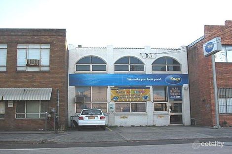 57 Sydenham Rd, Marrickville, NSW 2204