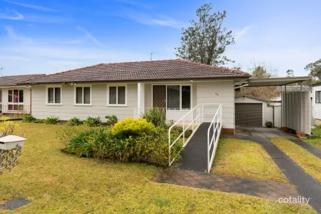 55 Bambil Cres, Dapto, NSW 2530