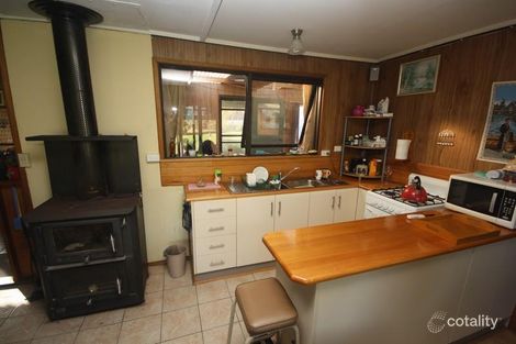 Property photo of 70 Farley Road Dereel VIC 3352