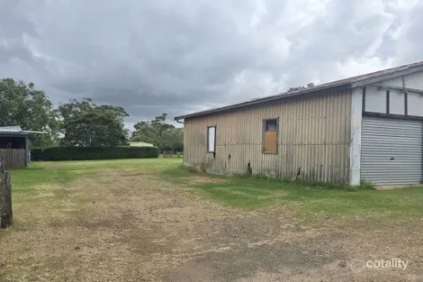 Property photo of 11 Boundary Street Haden QLD 4353