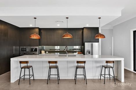 Property photo of 24 Audley Circuit Gregory Hills NSW 2557