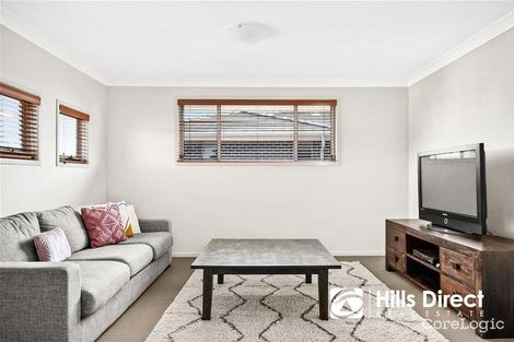 Property photo of 28 Coobowie Drive The Ponds NSW 2769