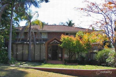 Property photo of 43 Lentara Road Umina Beach NSW 2257