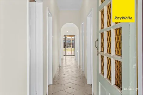 Property photo of 3 Mount Auburn Road Berala NSW 2141