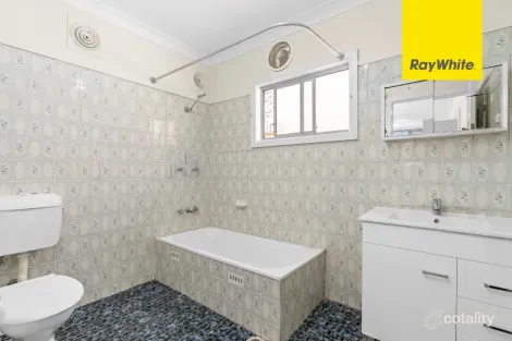 Property photo of 3 Mount Auburn Road Berala NSW 2141