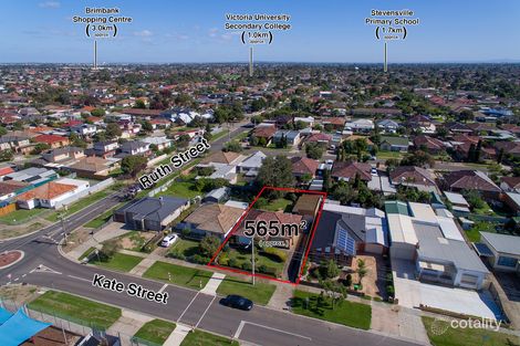 Property photo of 31 Kate Street St Albans VIC 3021