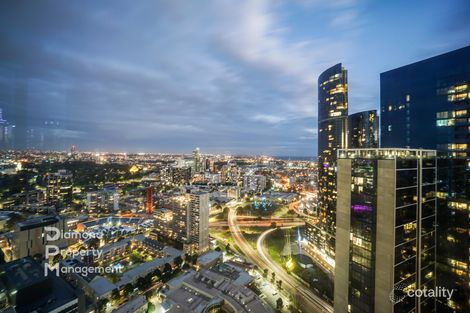 4109/70 Southbank Bvd, Southbank, VIC 3006