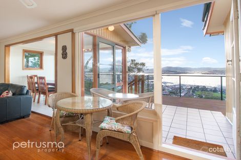 Property photo of BASEMENT &/178 Nelson Road Mount Nelson TAS 7007