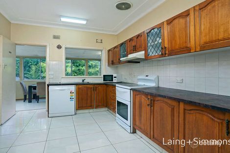 Property photo of 6 Shannon Street Lalor Park NSW 2147