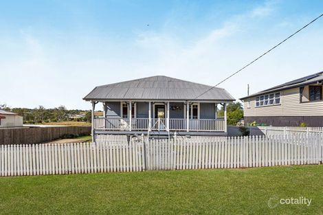 Property photo of 28 Ann Street Kalbar QLD 4309