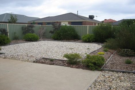 Property photo of 51 Hyde Park Terrace Point Cook VIC 3030