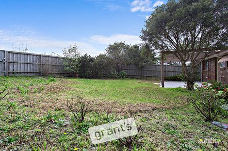 Property photo of 115 Duncan Drive Pakenham VIC 3810