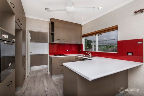 Property photo of 47 Michaelangelo Drive Redlynch QLD 4870