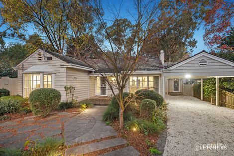 Property photo of 40 Wellington Avenue Blackburn VIC 3130