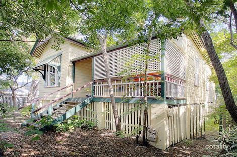 Property photo of 160 Merthyr Road New Farm QLD 4005