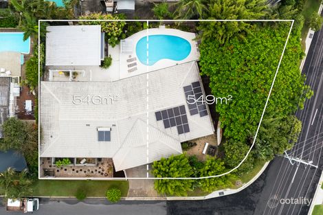 Property photo of 18-20 Joy Avenue Burleigh Waters QLD 4220