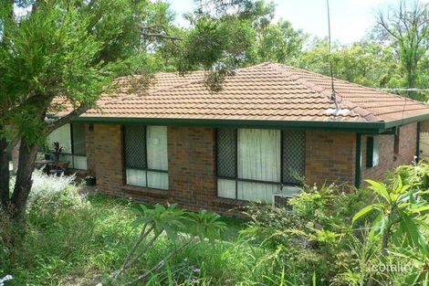 Property photo of 32 King Arthur Boulevard Bethania QLD 4205