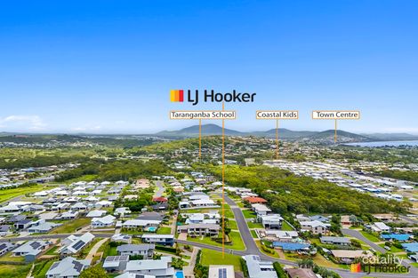 Property photo of 15 Eucalyptus Avenue Lammermoor QLD 4703