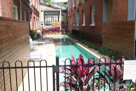 Property photo of 228/64 Macquarie Street Teneriffe QLD 4005