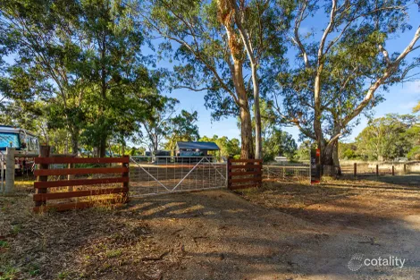 254 Blyth Rd, Armagh, SA 5453