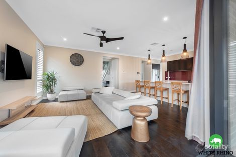 Property photo of 15 Feagan Street Googong NSW 2620