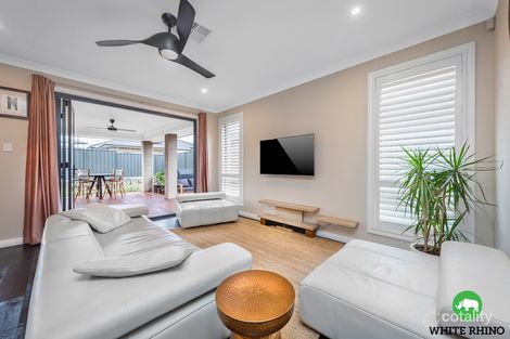 Property photo of 15 Feagan Street Googong NSW 2620