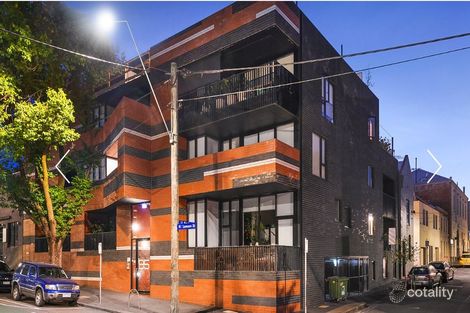 2/85 Leveson St, North Melbourne, VIC 3051