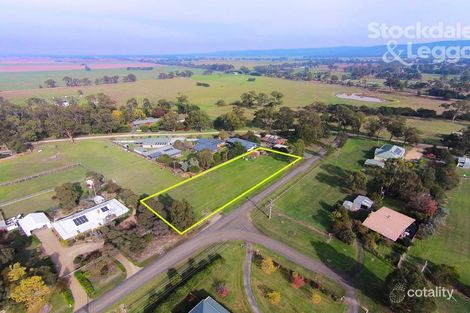 7 Semmens St, Toongabbie, VIC 3856