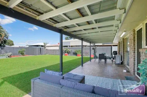 Property photo of 283 Todds Road Lawnton QLD 4501