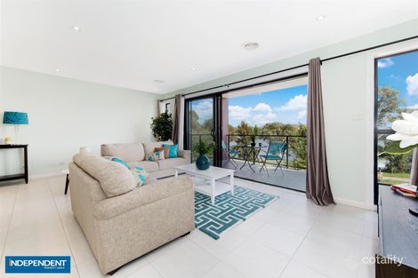 Property photo of 66 Phyllis Ashton Circuit Gungahlin ACT 2912