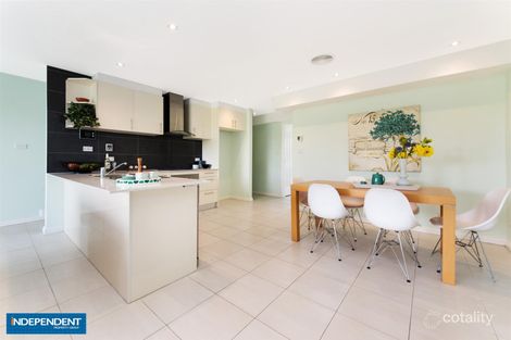Property photo of 66 Phyllis Ashton Circuit Gungahlin ACT 2912