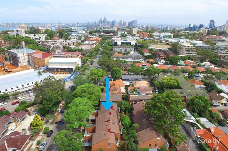 Property photo of 2/42-46 Waters Road Cremorne NSW 2090