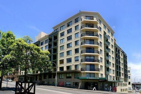 34/209-211 Harris St, Pyrmont, NSW 2009