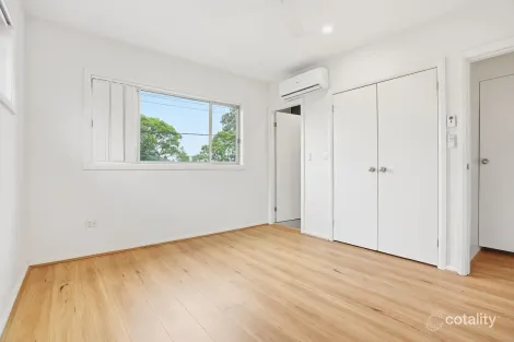 Property photo of 2/27 Tungarra Road Girraween NSW 2145