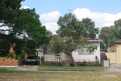 162 Coronation Pde, Croydon Park, NSW 2133