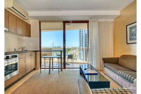 Property photo of 500/42 Surf Parade Broadbeach QLD 4218
