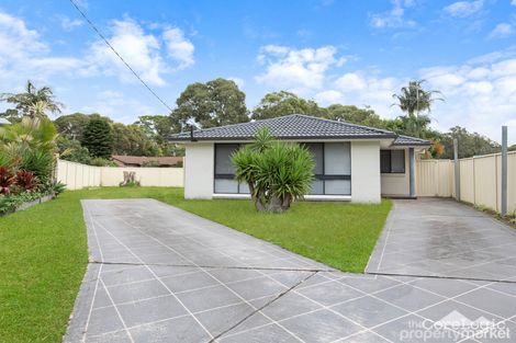 Property photo of 7 Canberry Close Buff Point NSW 2262