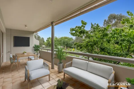 Property photo of 1C/2 Currie Crescent Griffith ACT 2603