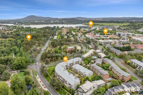 Property photo of 1C/2 Currie Crescent Griffith ACT 2603