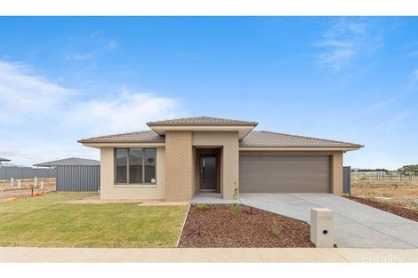 8 Cork St, Alfredton, VIC 3350