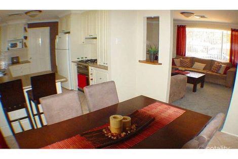 Property photo of 18 Cobbity Avenue Werrington Downs NSW 2747