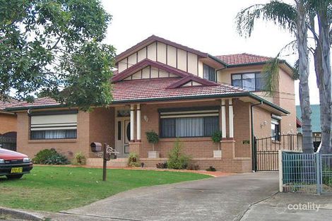 46 Highview Ave, Greenacre, NSW 2190