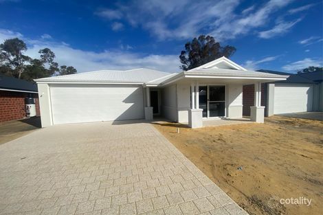 36 Whitworth Way, Capel, WA 6271