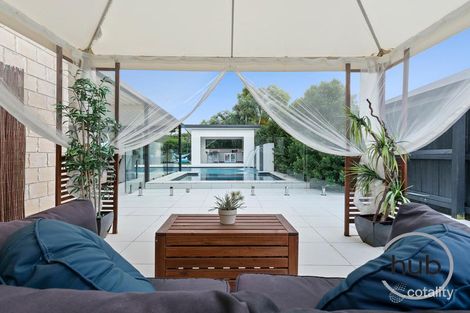 Property photo of 47 Lake Breeze Drive Windaroo QLD 4207