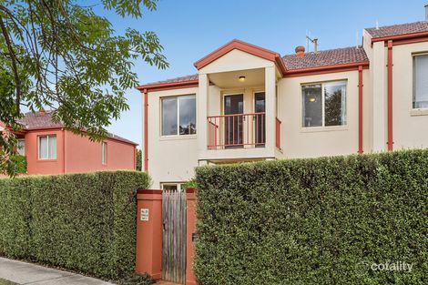 7/21 Towns Cres, Turner, ACT 2612